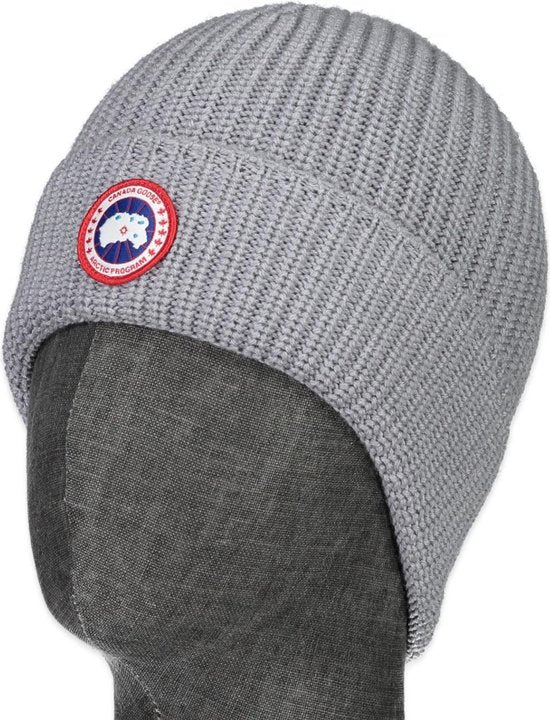 CANADA GOOSE BEANIE