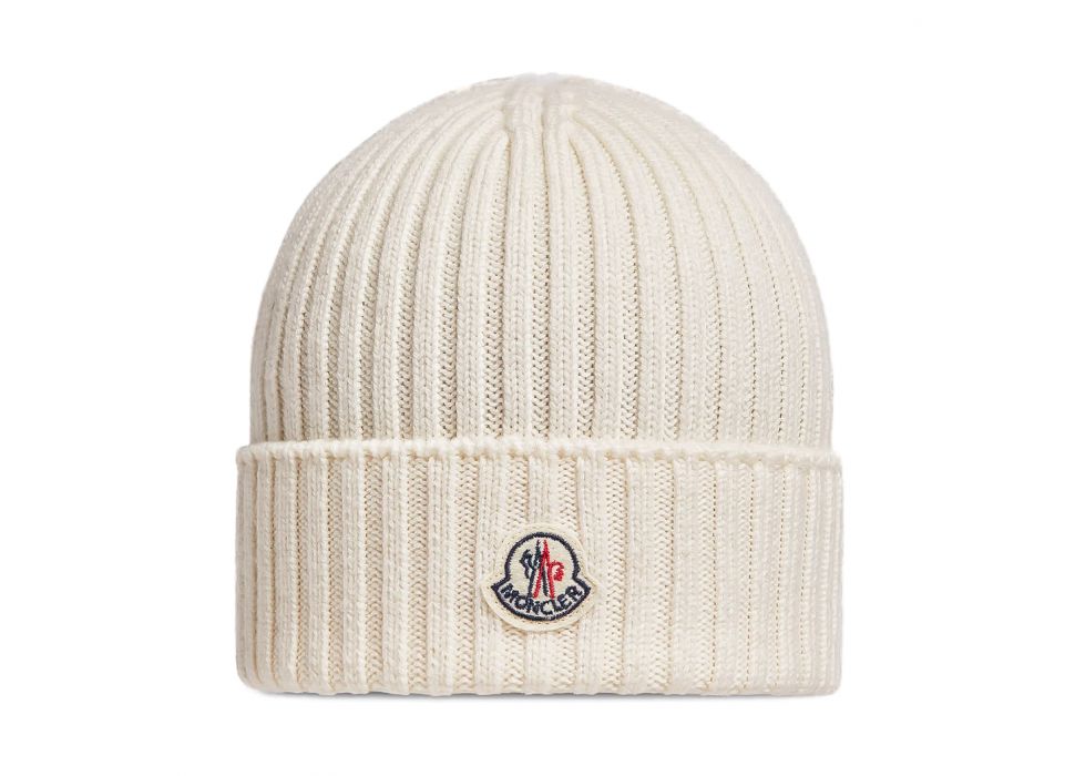 MONCLER BEANIE