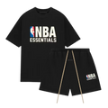 NBA ESSENTIALS SUMMER SET