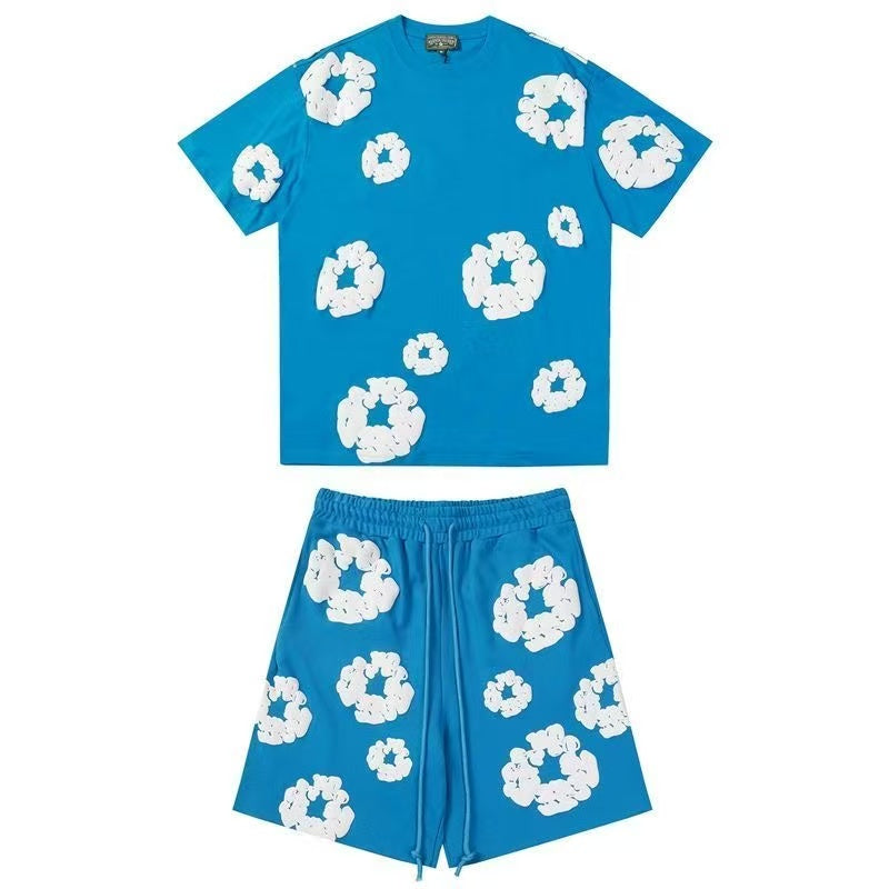 Denim Tears Summer set