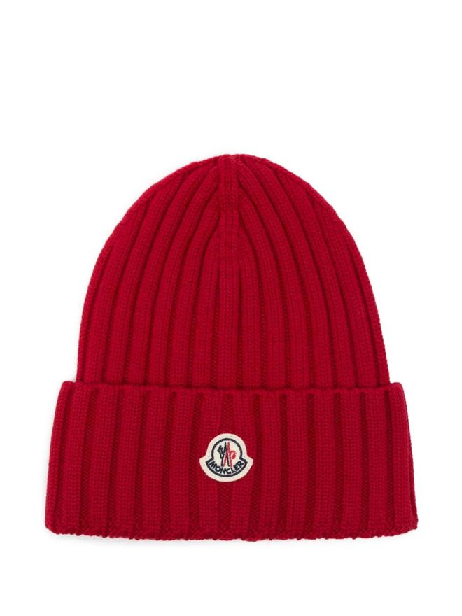 MONCLER BEANIE