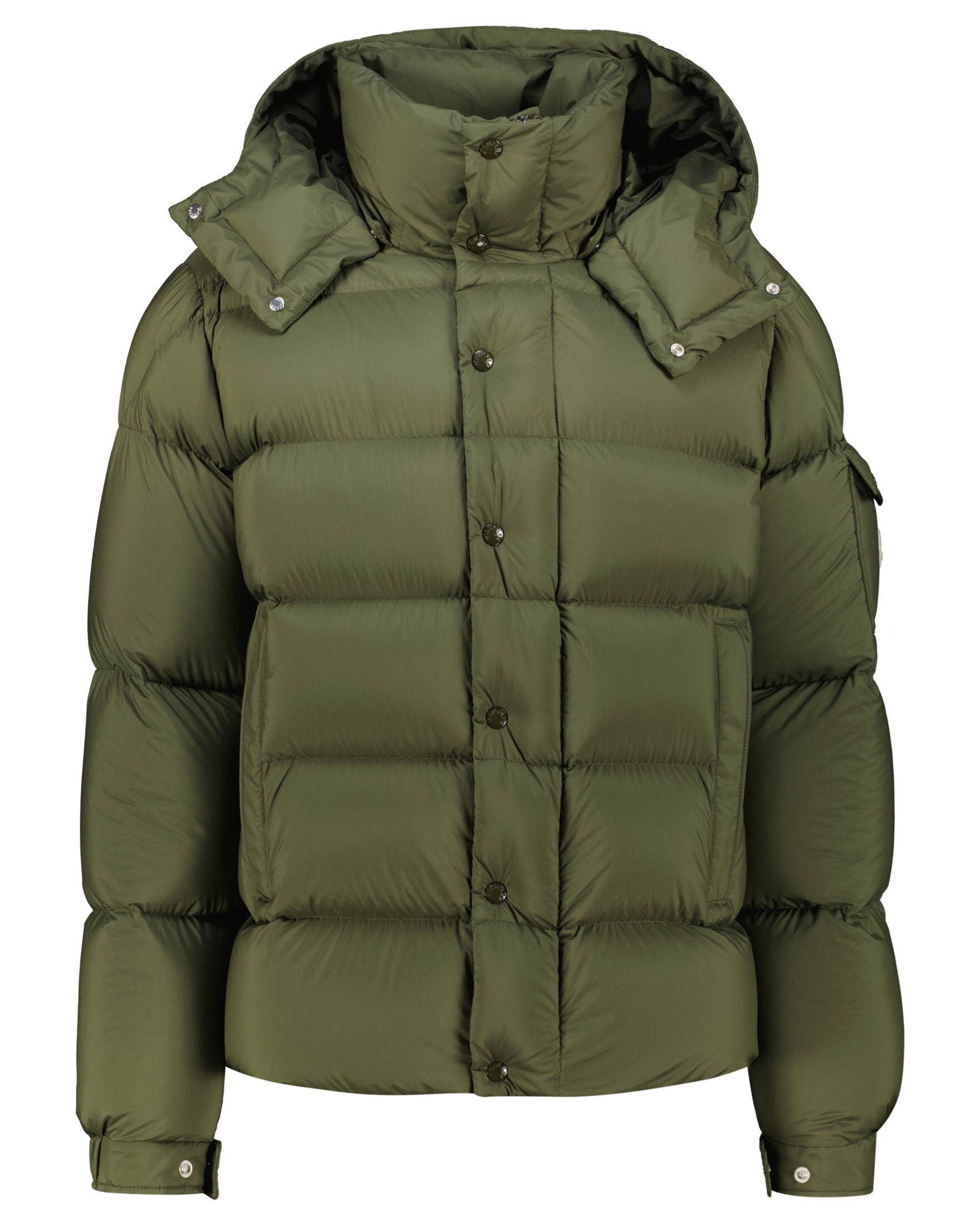 MONCLER VEZER JACKET