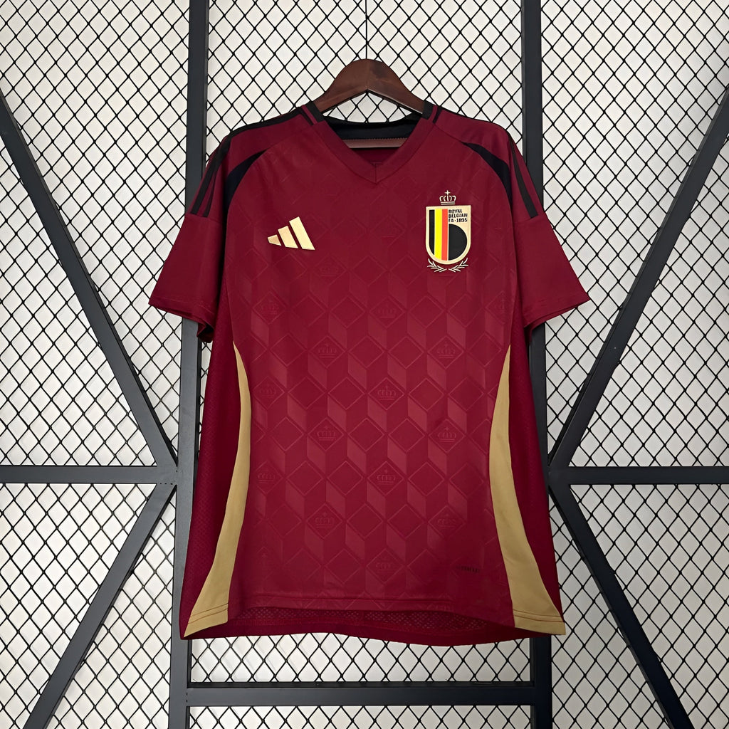 NATIONALE ELFTAL BELGIUM 2024 I 75% OFF!
