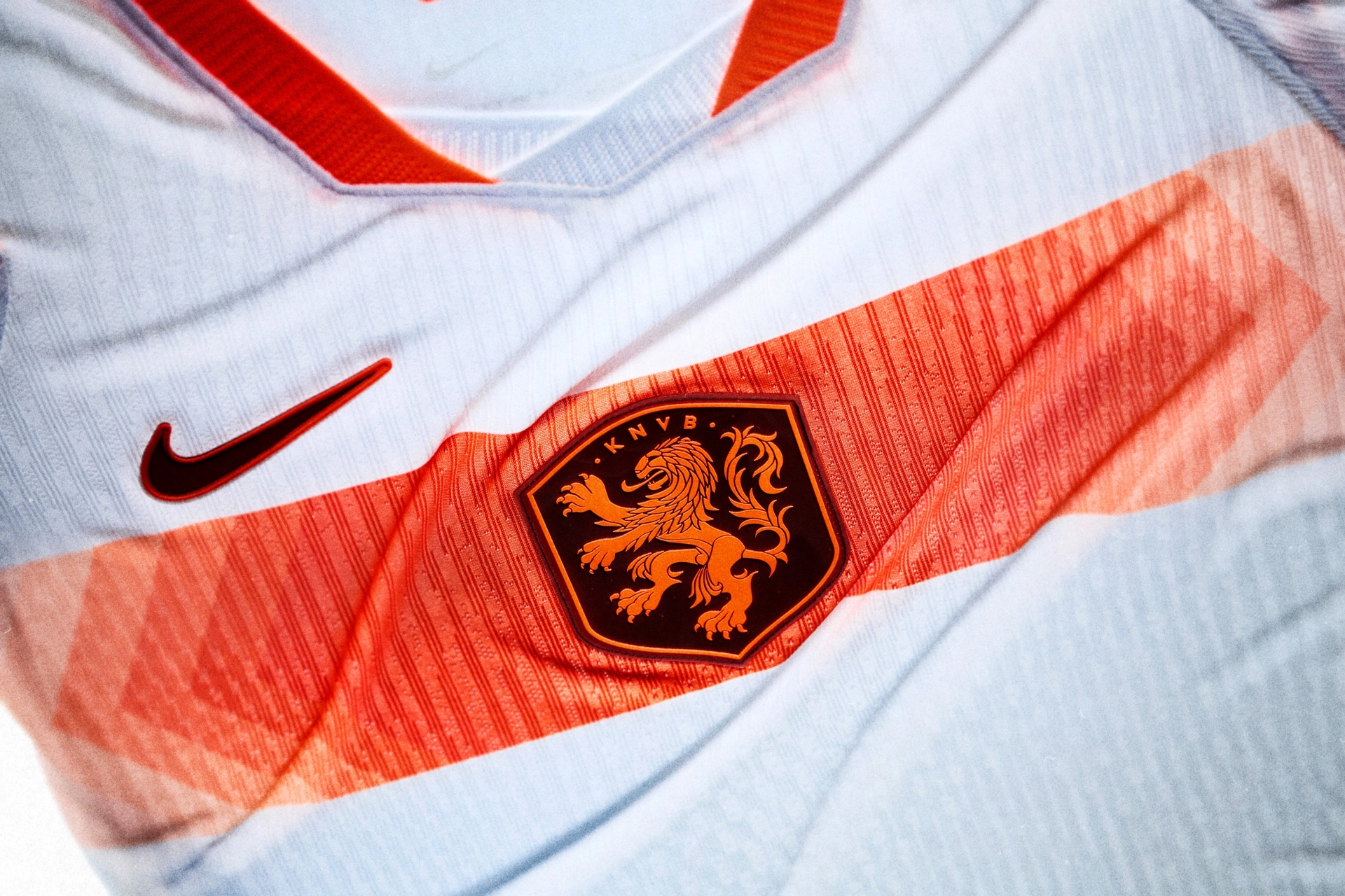 Dutch national team Away shirt 2026-2028 (wc)