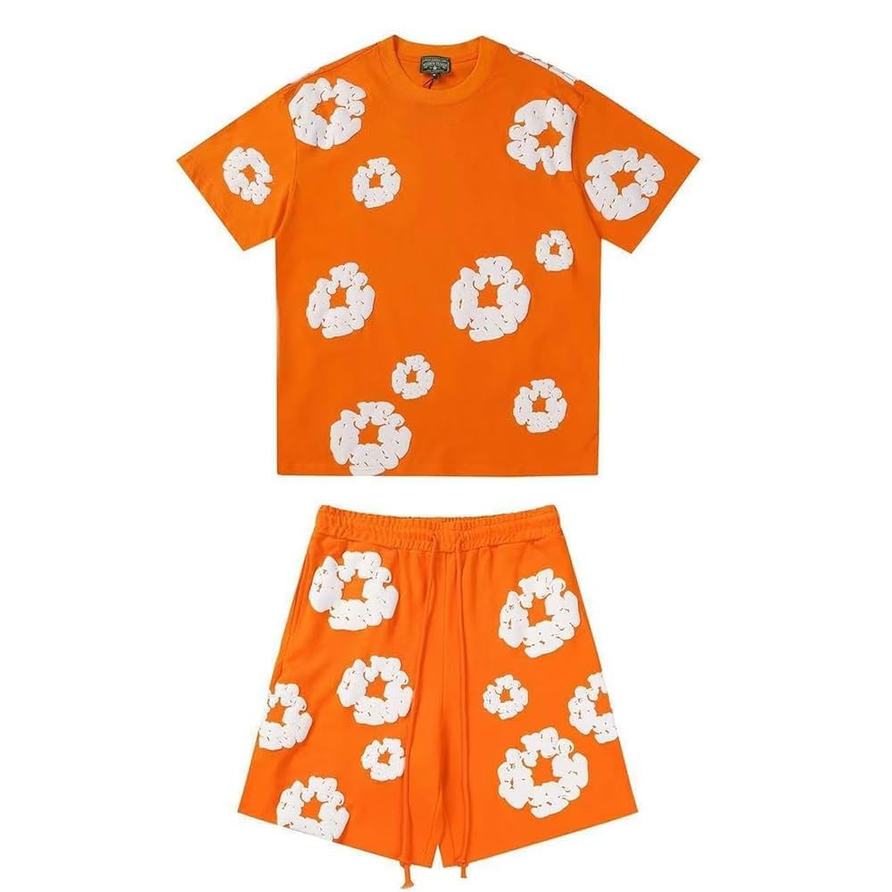 Denim Tears Summer set