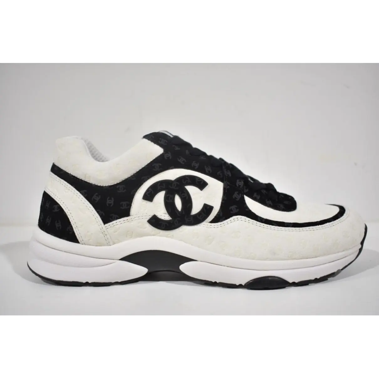 CHANEL RUNNERS