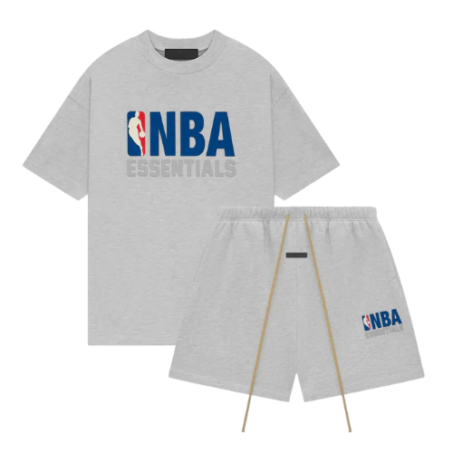 NBA ESSENTIALS SUMMER SET