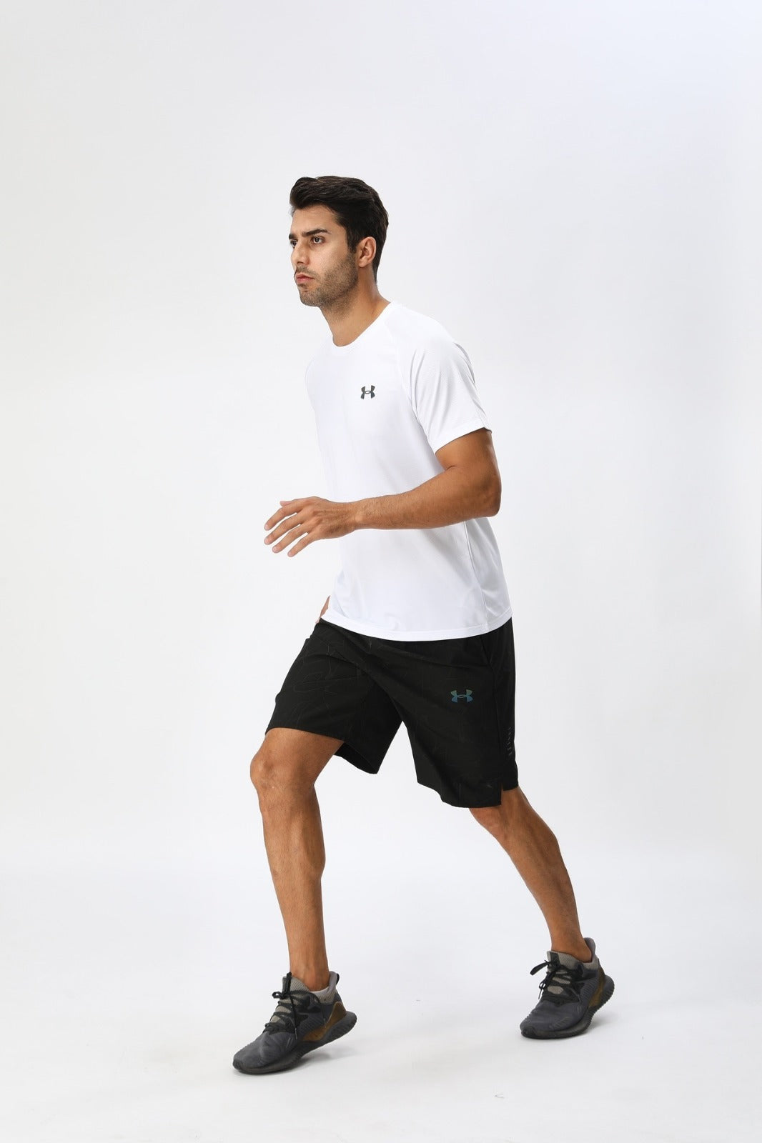 UNDER ARMOUR SUMMER SET
