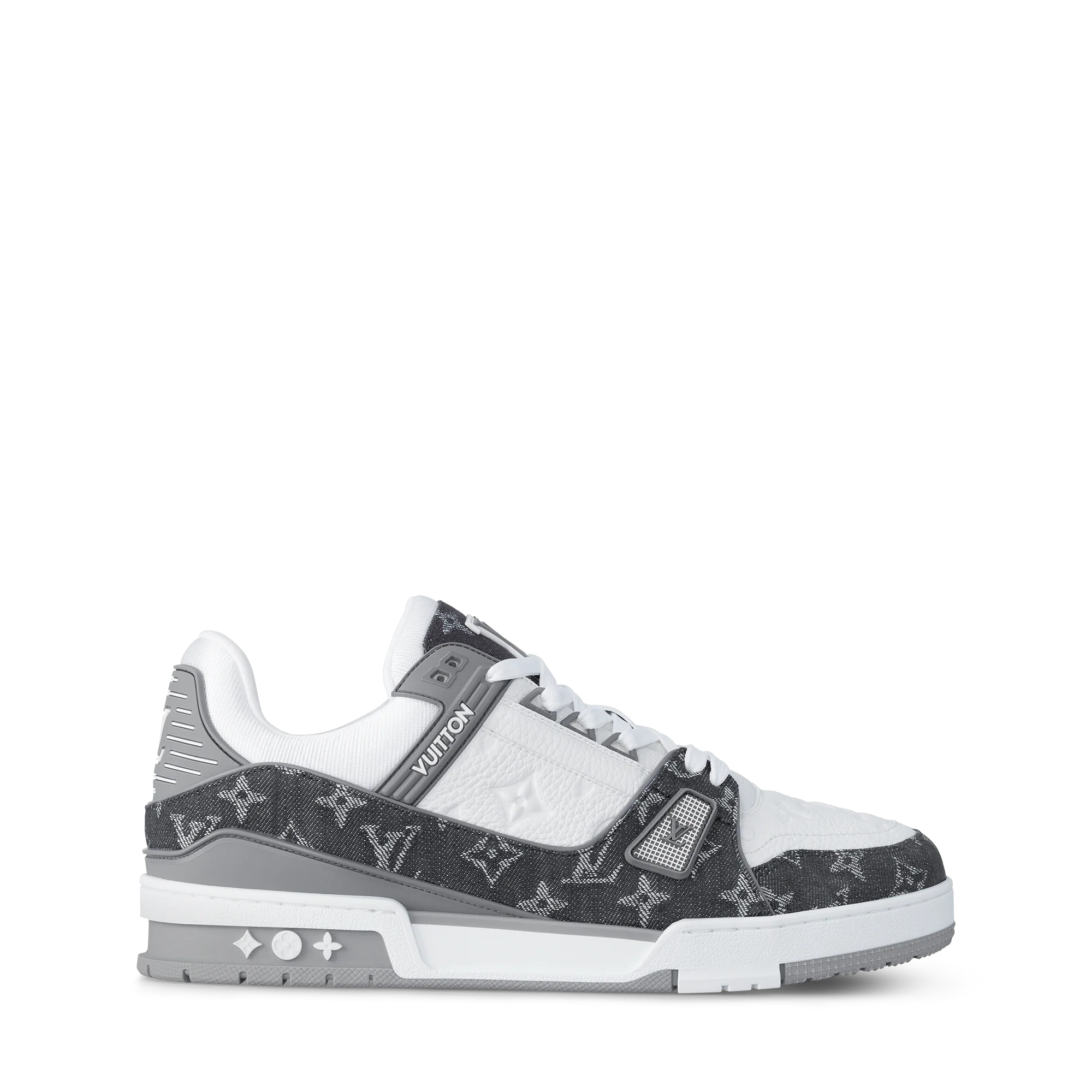 LOUIS VUITTON TRAINERS