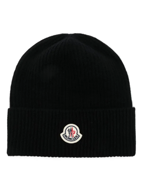 MONCLER BEANIE