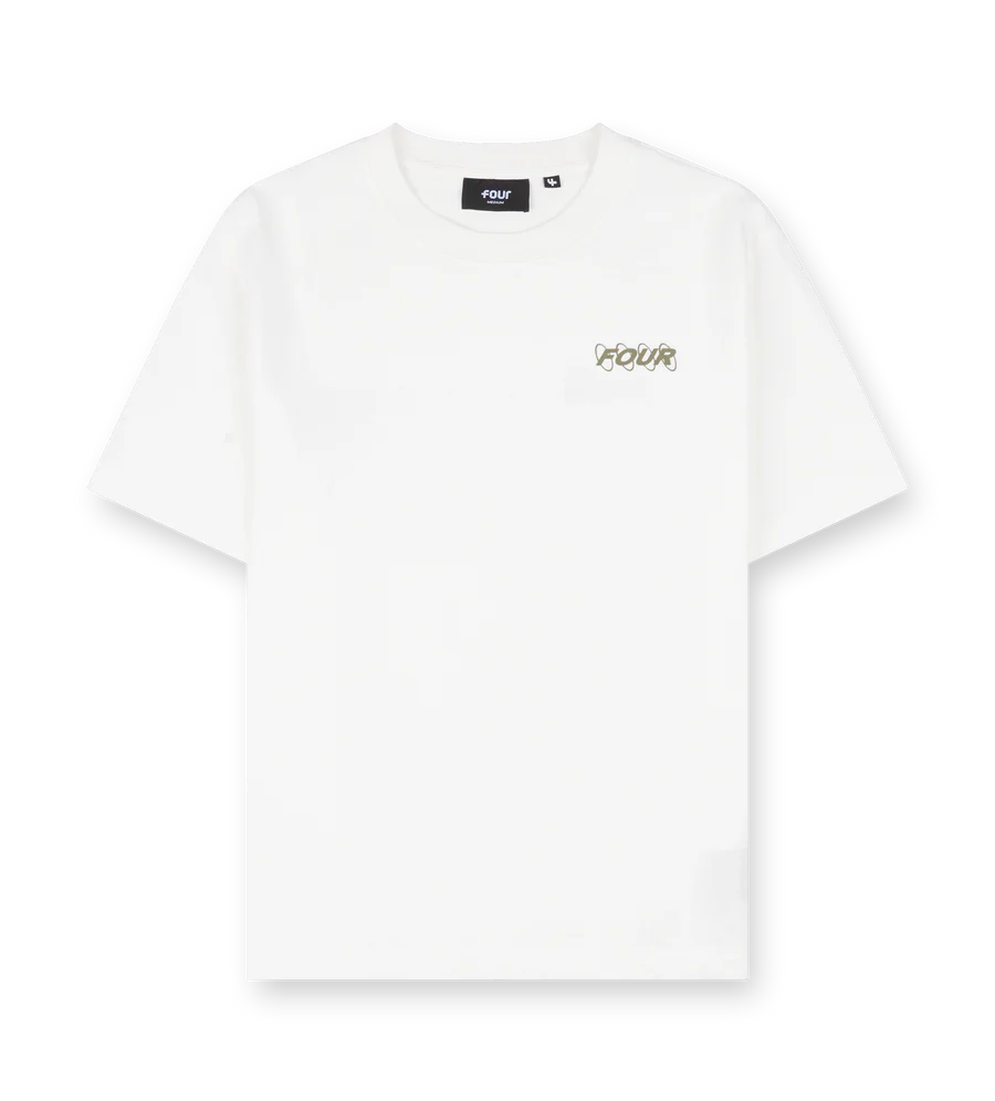 FOUR AMSTERDAM T-SHIRT
