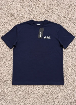 FOUR AMSTERDAM T-SHIRT