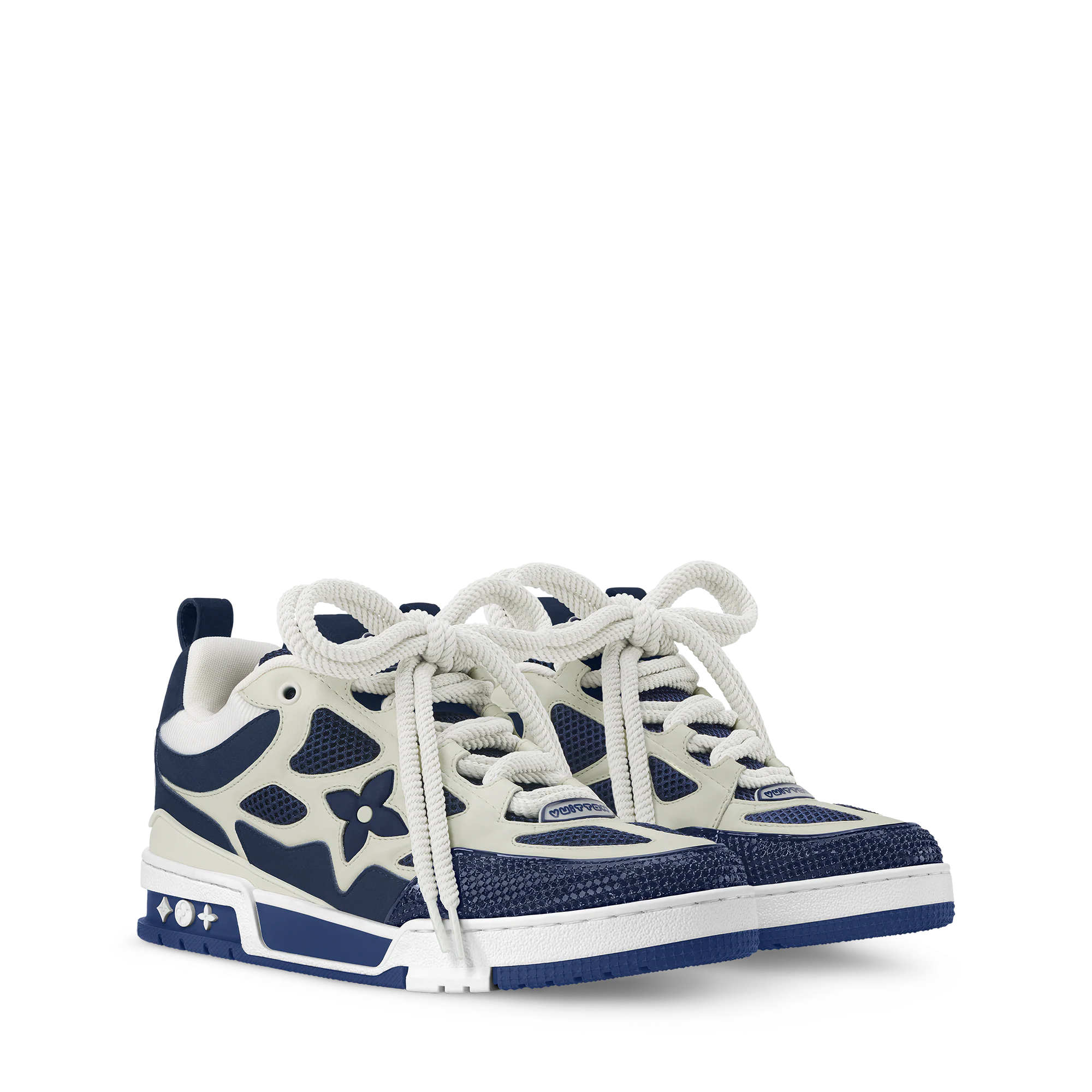 LOUIS VUITTON SKATES