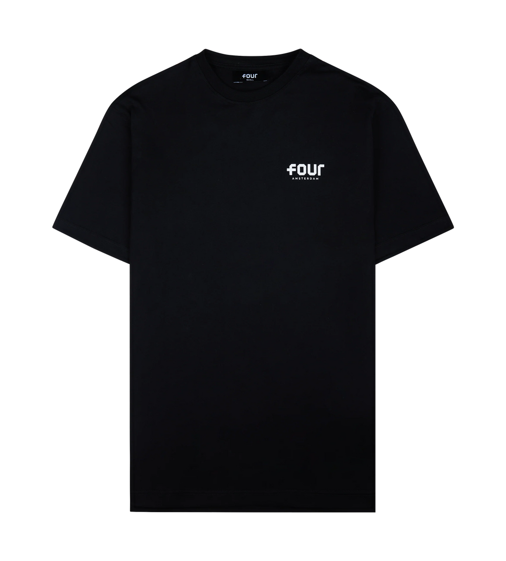 FOUR AMSTERDAM T-SHIRT