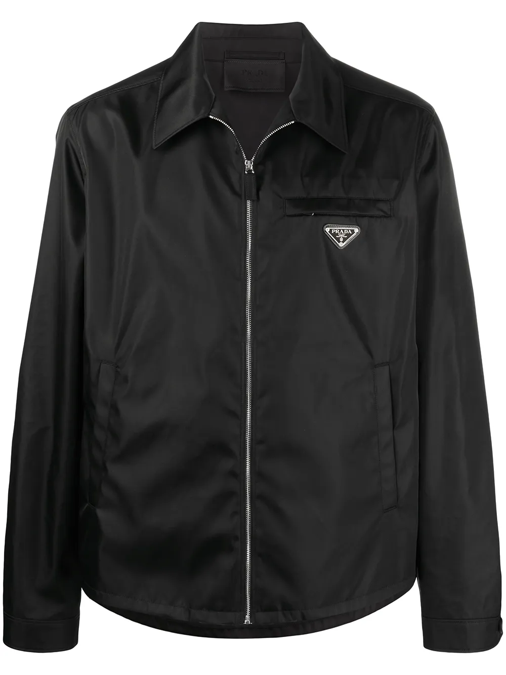 PRADA SUMMER JACKET