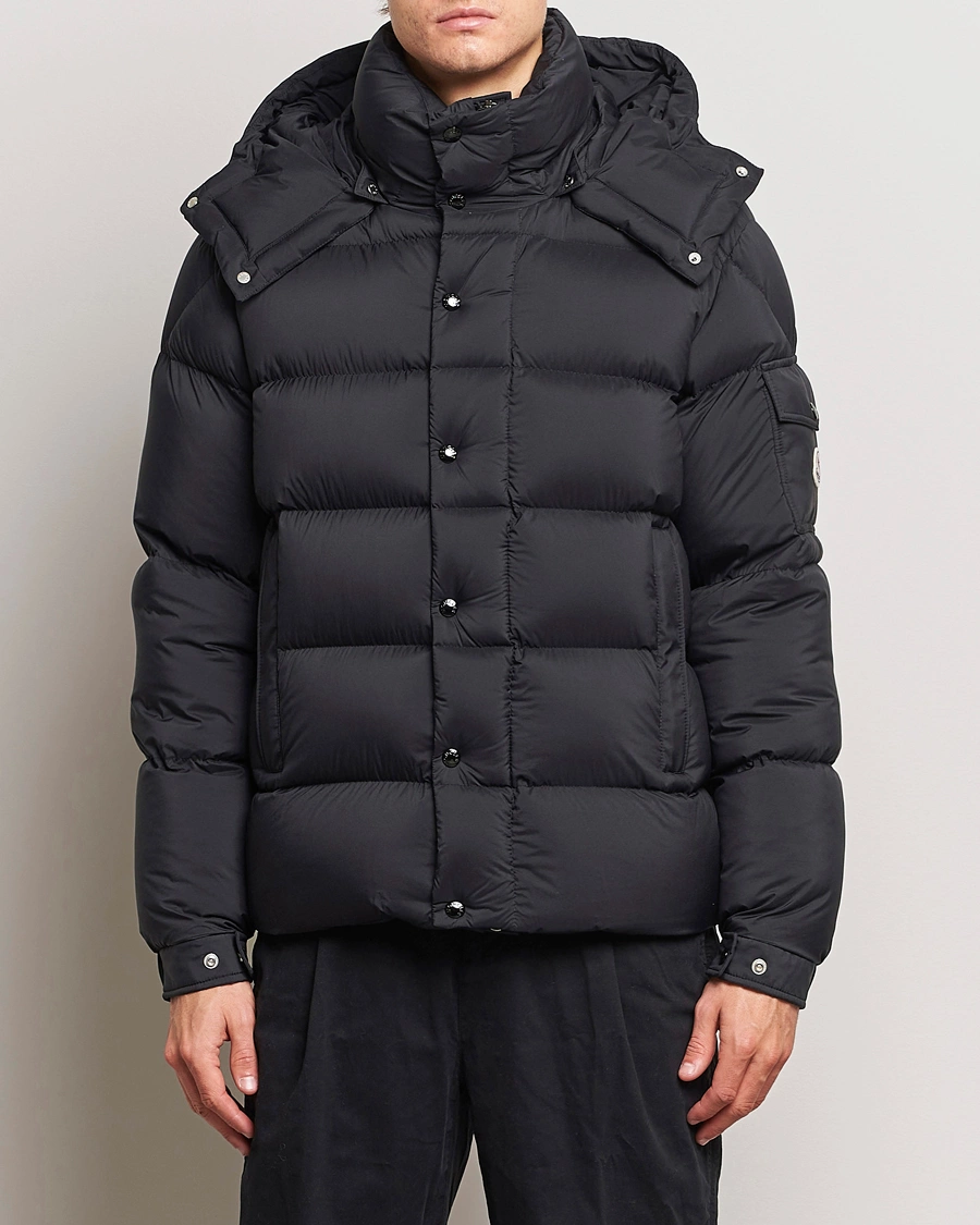 MONCLER VEZER JACKET