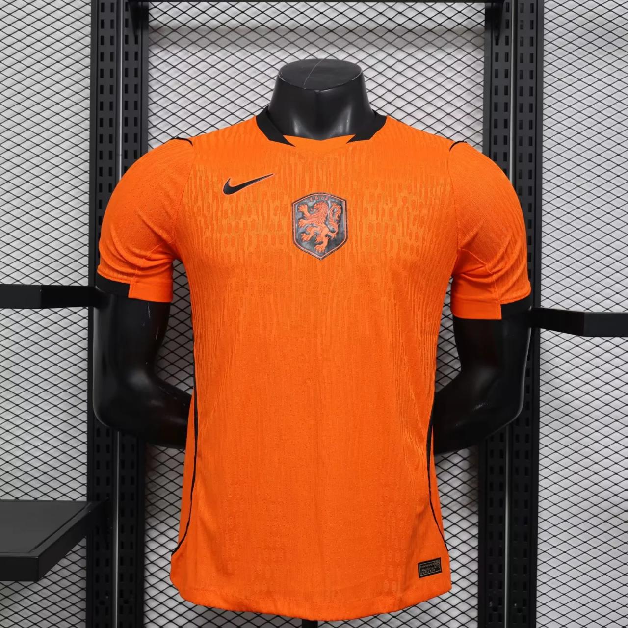 STÜSSY X NETHERLANDS 2026 EXCLUSIVE JERSEY - 65% WC OFF!