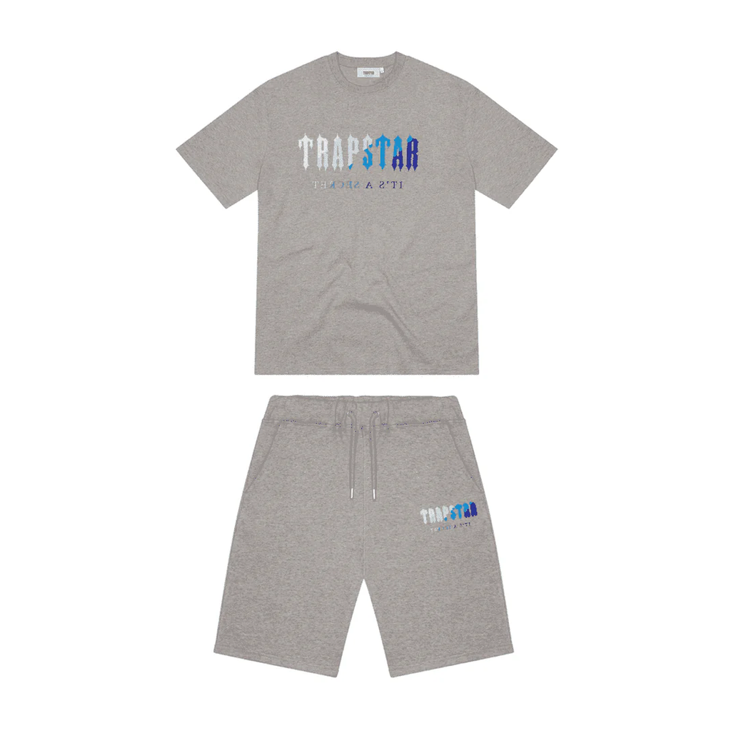 TRAPSTAR SUMMER TRACKSUIT