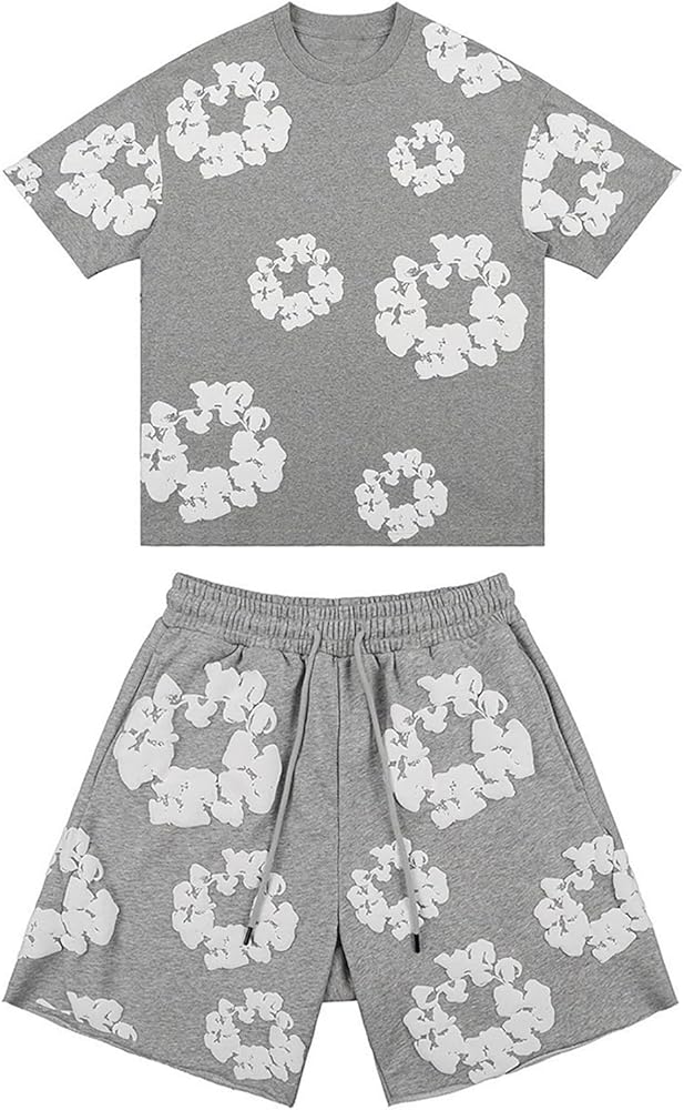 Denim Tears Summer set