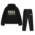 NBA ESSENTIALS TRACKSUIT
