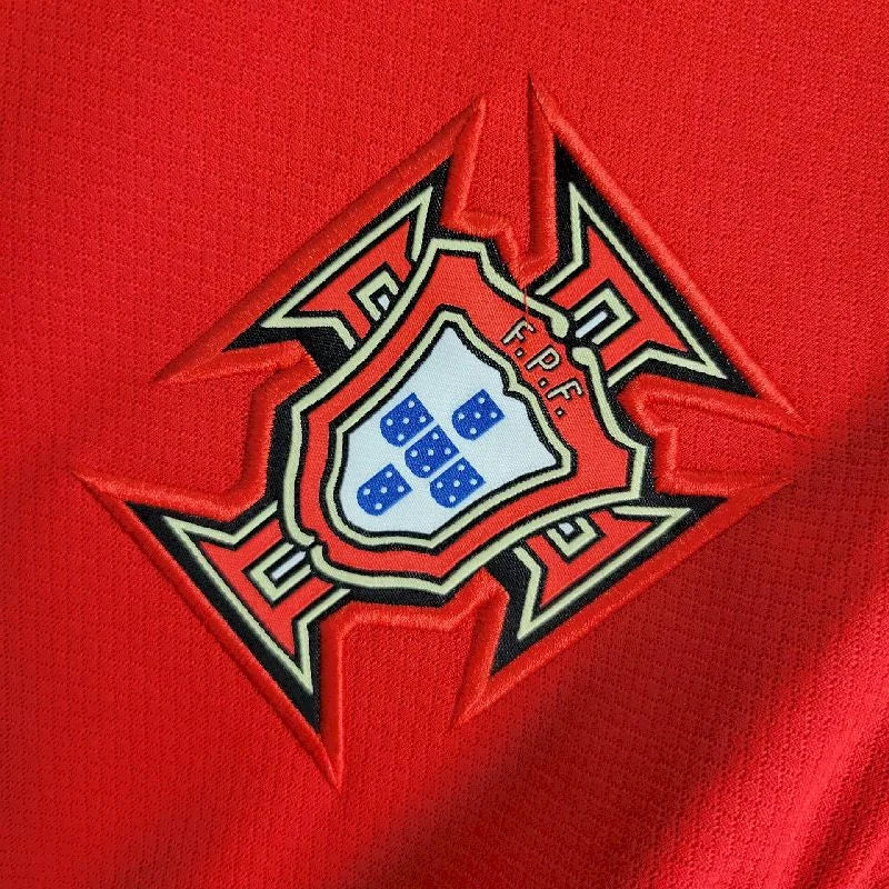 NATIONAAL ELFTAL PORTUGAL 2024 I 75% OFF!