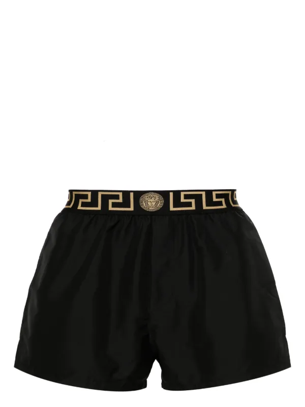 VERSACE SWIM PANTS