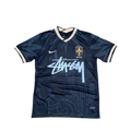 STÜSSY x “BRASIL” - BLACK GOLD WORLD CUP EDITION - 65% OFF!