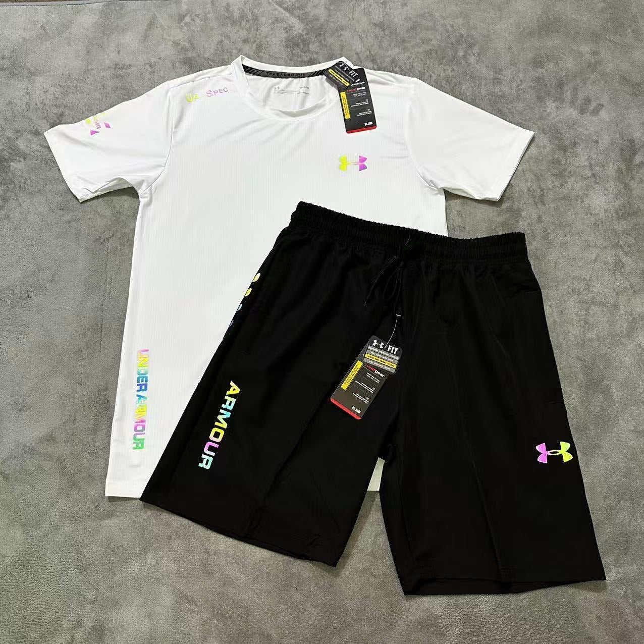 UNDER ARMOUR SUMMER SET
