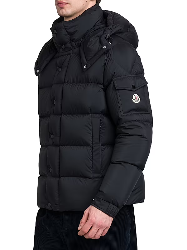 MONCLER VEZER JACKET