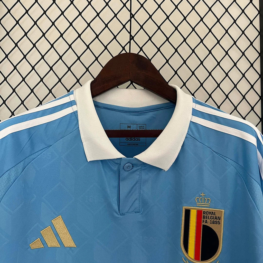 NATIONALE ELFTAL BELGIUM 2024 I 75% OFF!