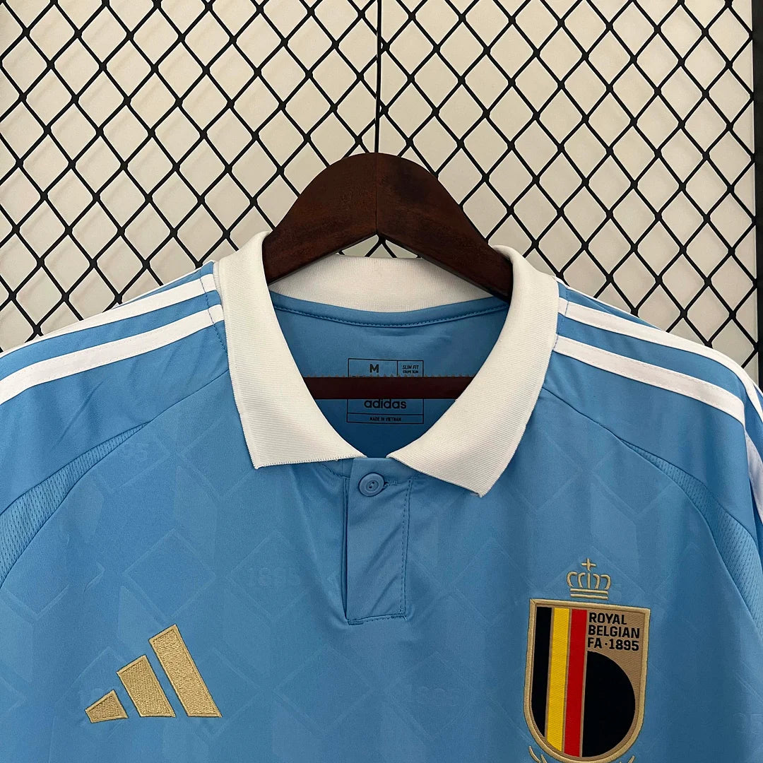 NATIONALE ELFTAL BELGIUM 2024 I 75% OFF!
