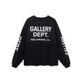 GALLERY DEPT LONGSLEEVE