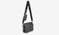 LOUIS VUITTON PRE-OWNED BAG 1.0