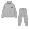 ESSENTIALS TRACKSUIT