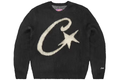 CORTEIZ KNIT SWEATER