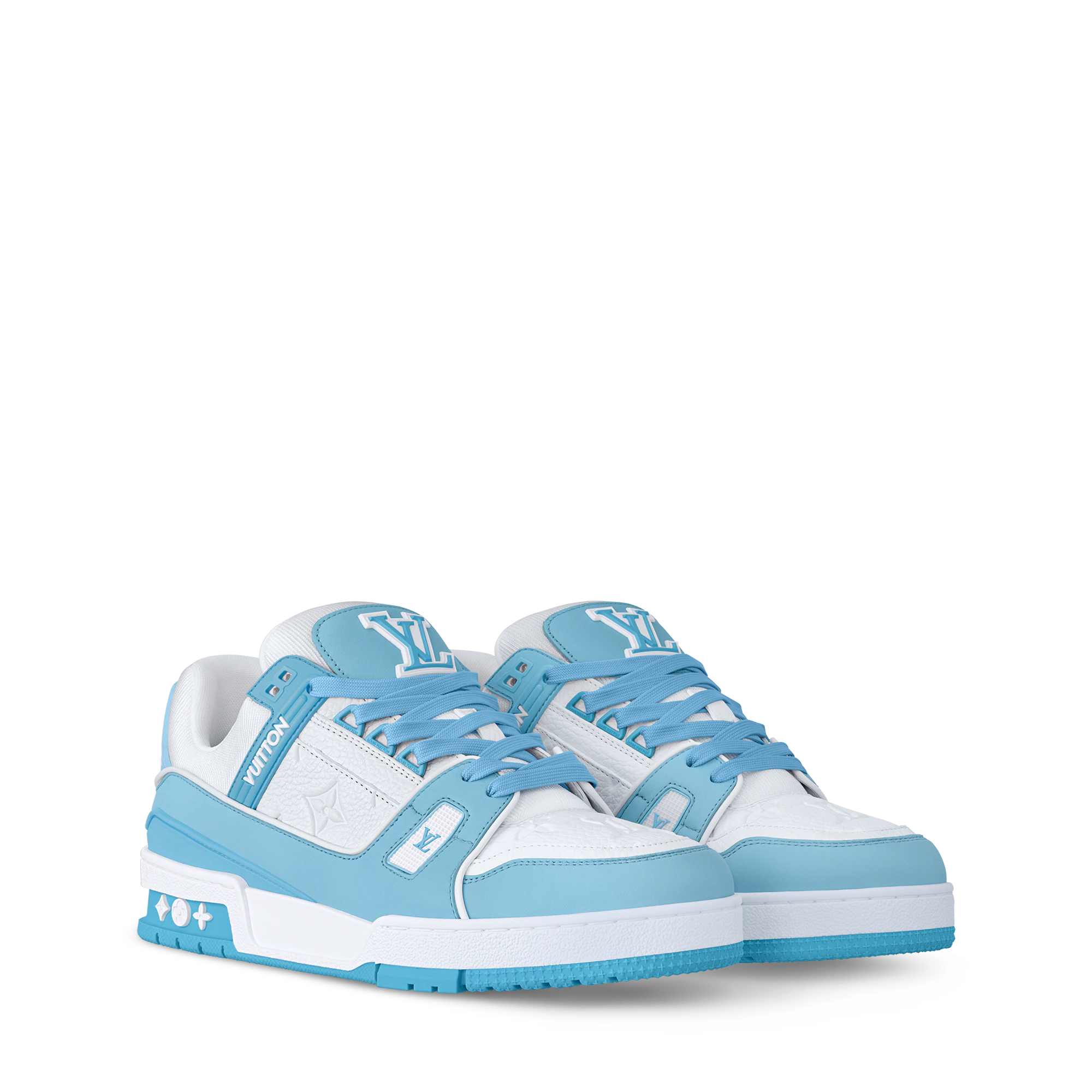 LOUIS VUITTON TRAINERS