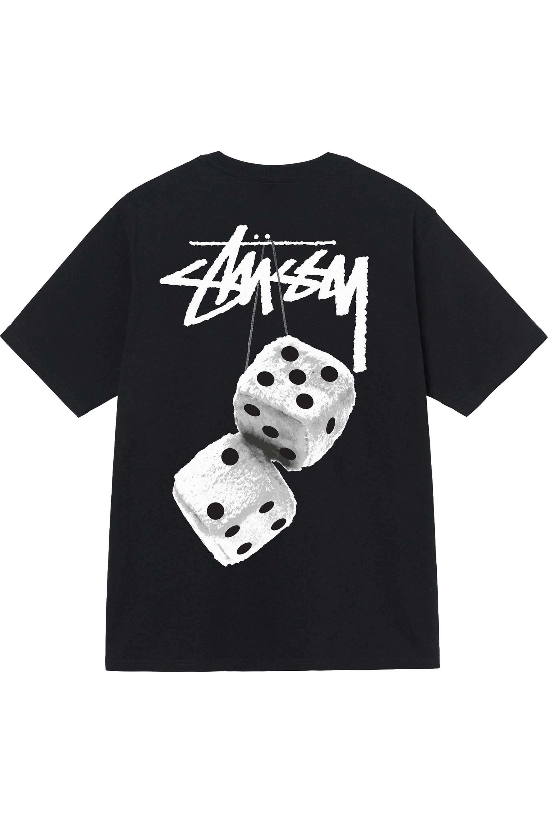 STÜSSY SHIRT - DICES