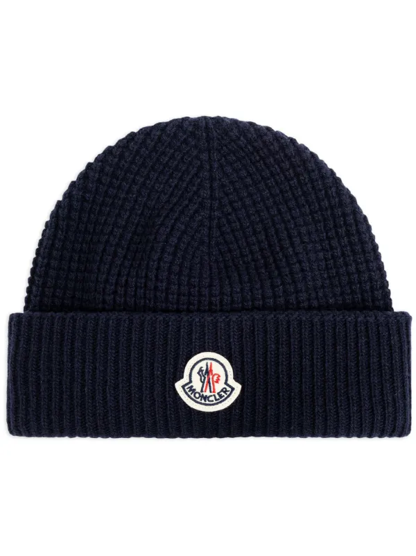 MONCLER BEANIE