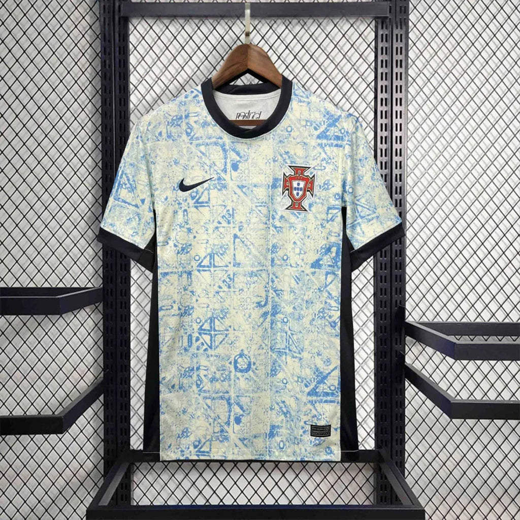 NATIONAAL ELFTAL PORTUGAL 2024 I 75% OFF!