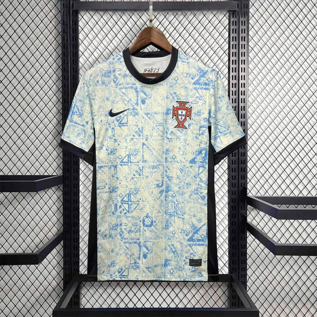 NATIONAAL ELFTAL PORTUGAL 2024 I 75% OFF!