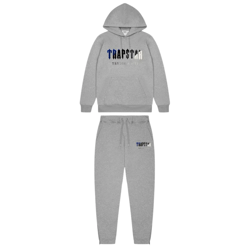 TRAPSTAR TRACKSUIT