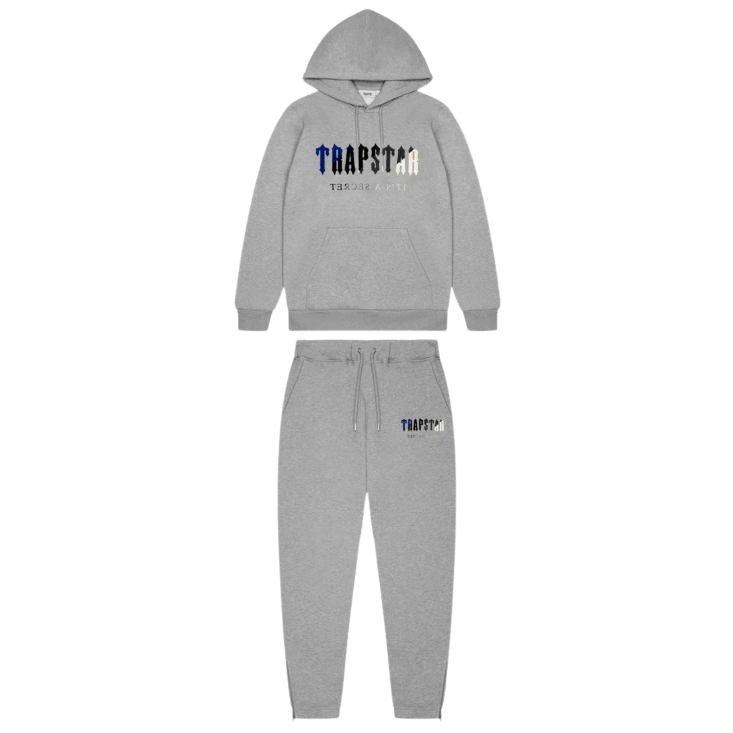TRAPSTAR TRACKSUIT