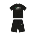 TRAPSTAR SUMMER TRACKSUIT