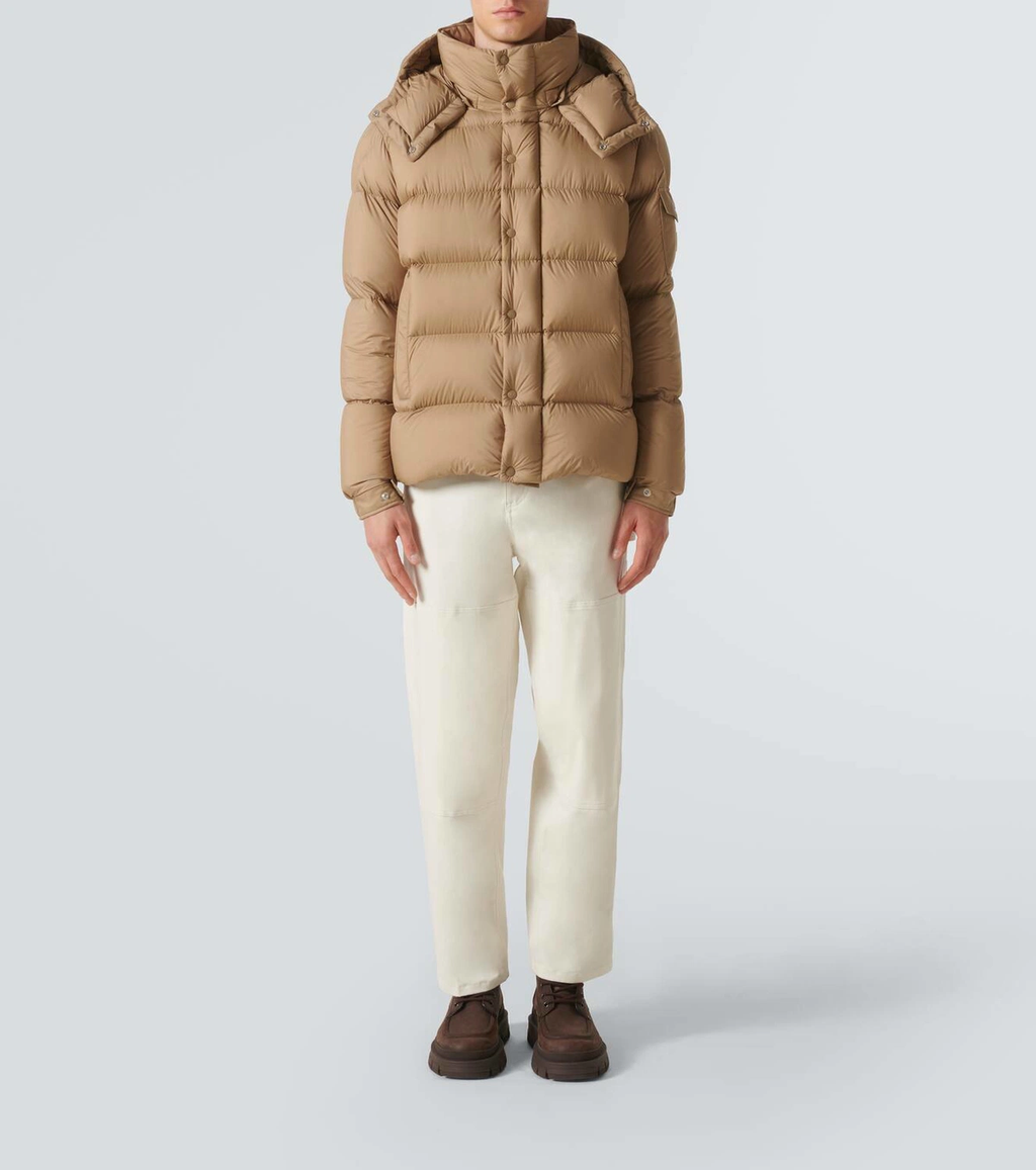 MONCLER VEZER JACKET