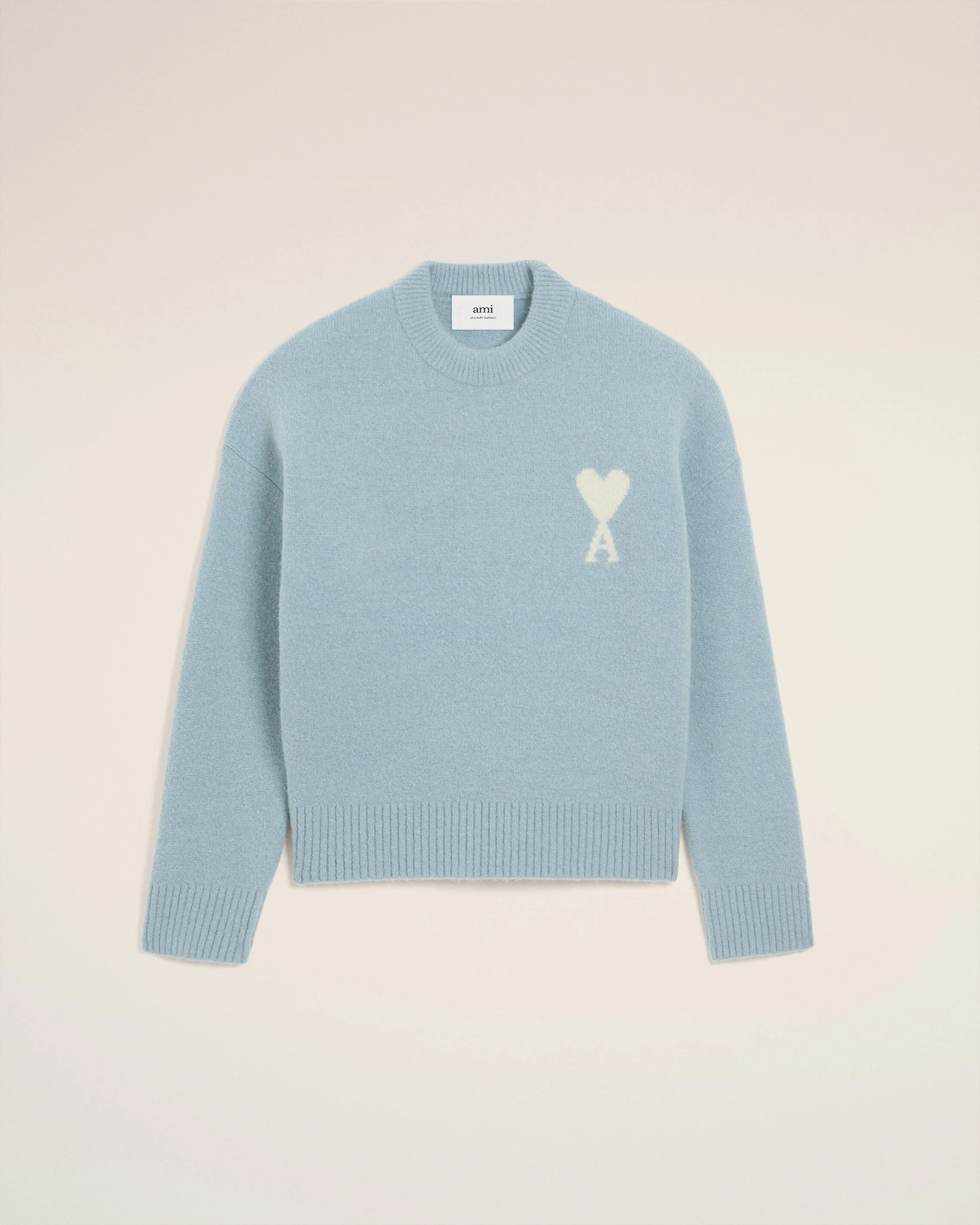 AMI PARIS SWEATER