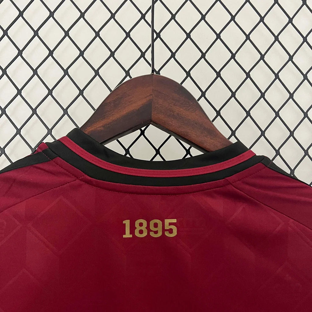 NATIONALE ELFTAL BELGIUM 2024 I 75% OFF!