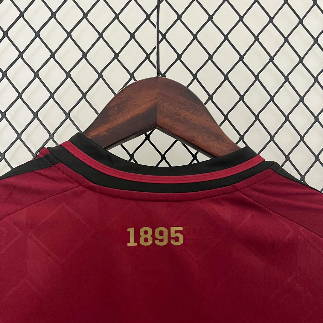 NATIONALE ELFTAL BELGIUM 2024 I 75% OFF!