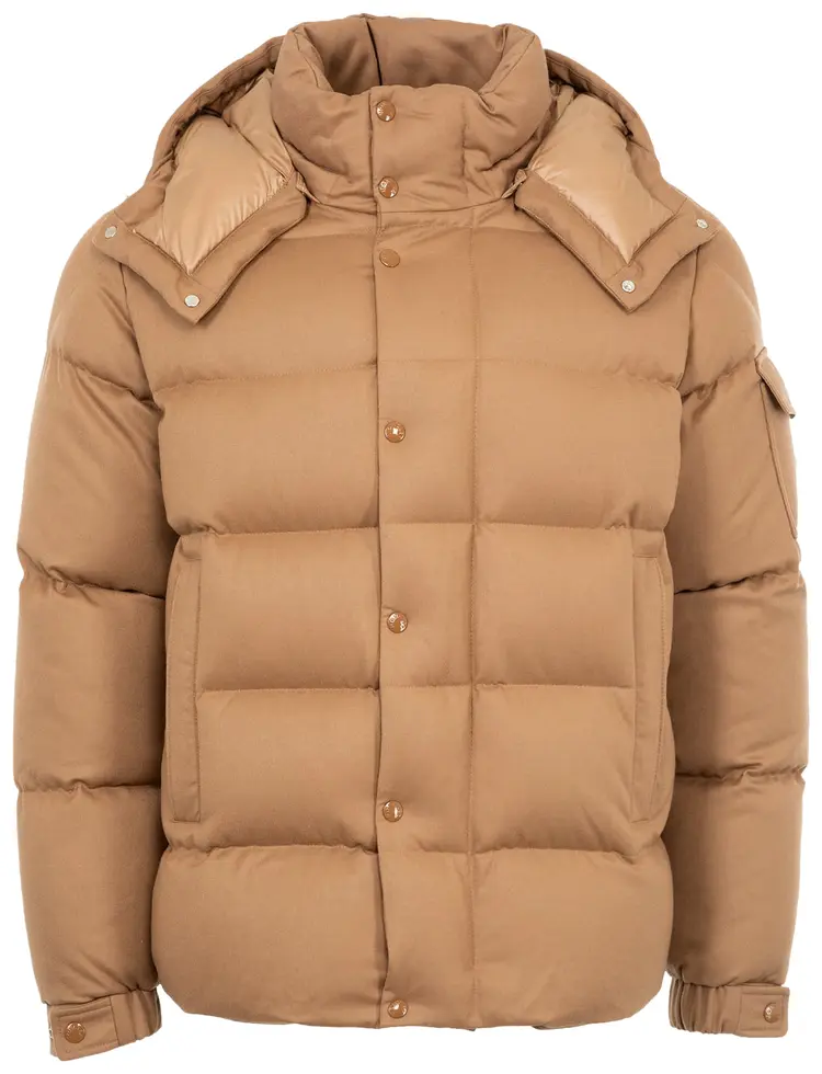MONCLER VEZER JACKET