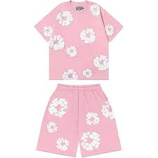 Denim Tears Summer set