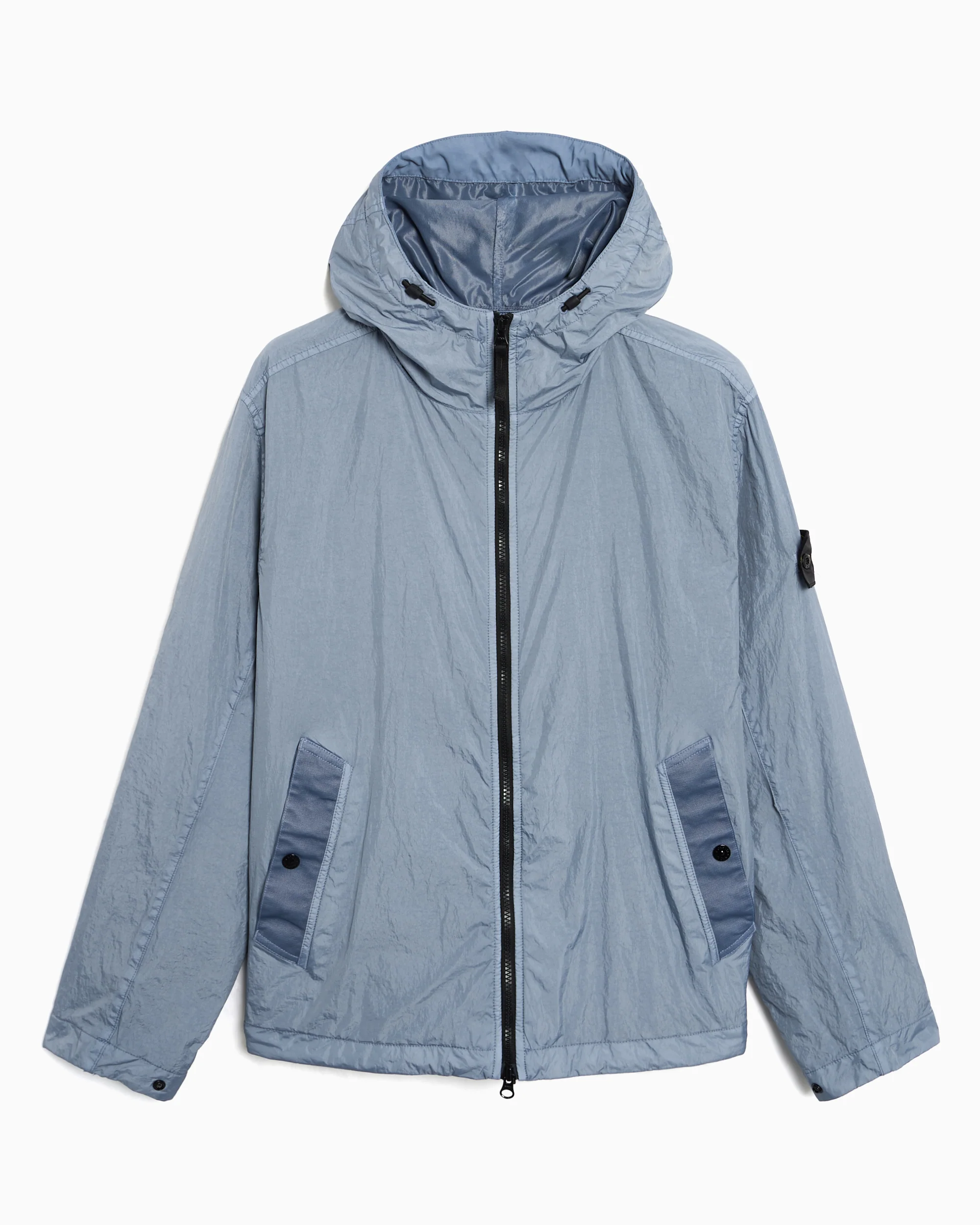 STONE ISLAND WINDBREAKER